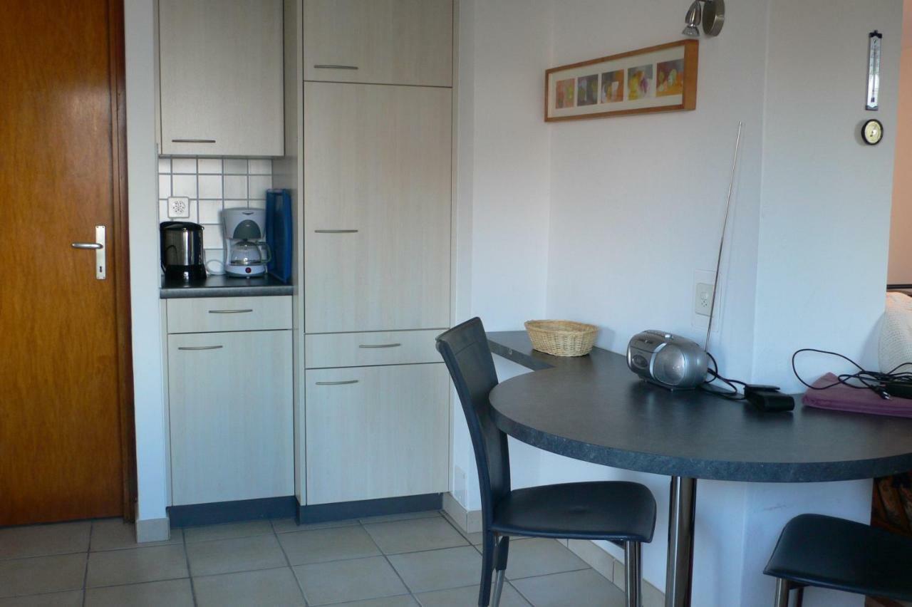 Ferienwohnung Casa Petra 1 1/2 Zi, Orgnana 83 Gambarogno Exterior foto